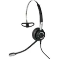 Jabra Biz 2400 Ii Mono 3-i-1 Voip-hodetelefoner