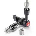 Manfrotto Micro Arm 15 Cm Stativ