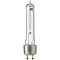 Philips Signify Halogenmetaldamp 15001500 131 mm Stikfatning 44.5 W EEK: F (A - G) Varmhvid Rørform 1 stk