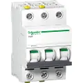 Schneider Electric Acti9 ic60n miniature circuit breaker - 3p - 20a - c curve