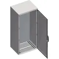 Schneider Electric NSYSM18840P, Sort, Grå, 800 mm, 1800 mm, 400 mm