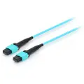 Equip Om4 Mtp 7 M Fiberoptisk Kabel