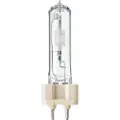 Philips MASTERColour CDM-T - Keramisk metallhalid (CMH) lyspære - form: T19 - klar finish - G12 - 73.2 W - klasse G - kjølilg hvitt lys - 4200 K