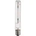 Philips MASTER SON-T PIA Plus - High-pressure sodium (HPS) lyspære - form: T46 - klar finish - E40 - 250 W - klasse E - 2000 K