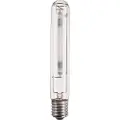 Philips MASTER SON-T PIA Plus 400W E E40 1SL/12, 400 W, E40, 55800 lm, 2000 K, 4,5 A, 48 mm