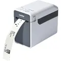 Brother Td2130n Dt Etikettskriver