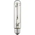 Philips MASTER SON-T PIA Plus - High-pressure sodium (HPS) lyspære - form: T35 - klar finish - E27 - 73 W - klasse G - 1900 K
