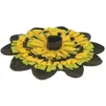 Kerbl Solsikke Sniffeteppe 60 Cm