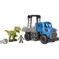 Fisher-Price Dinosaurus-transportbil