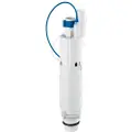 GROHE Afløbsventil til 100+120 cm element
