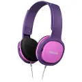 Philips Hodetelefoner For Barn Shk2000pk
