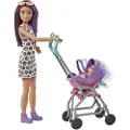 Barbie Skipper Sitter Babydukke
