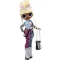 MGA Entertainment LOL Surprise Doll OMG Core Series 6, Melrose