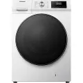 Hisense WFQA9014EVJM - Vaskemaskin - bredde: 60 cm - dybde: 61 cm - høyde: 85 cm - frontileggelse - 9 kg - 1400 rpm