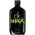 Calvin Klein One Shock 200ml Eau De Toilette