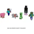 Mattel MINECRAFT GRUNNFIGUR MIX GTP08 WB8