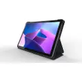 Lenovo - Lommebok for nettbrett - grå - for Tab M10 (3rd Gen) ZAAE, ZAAF, ZAAG, ZAAH