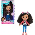 Spin Master Gabby's Dollhouse, 8-Inch Gabby Girl Doll