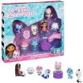 Spin Master Gabby's Dollhouse Deluxe Figure Set