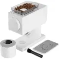 Fellow Ode kaffekvern - Automatisk kvern - Hvit