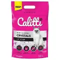 Calitti Crystal - silikon kuld 3,8l