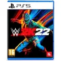 Sony Ps5 Wwe 2k22