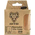 WTB tyres Nano Air Tpu Presta 48 Mm Slange