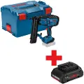 Bosch DYKKERPISTOL GNH 18V-50 M L-BOXX 238 - SOLO