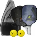 Joola Essentials Pickleballsett