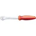 Unior Pro Socket 190.8/2bi-us 1/2´´ Skiftenøkkel
