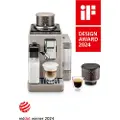 De'Longhi Exam440.55.bg Superautomatisk Kaffemaskin