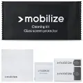 Mobilize GLASSKÆRMBESKYTTELSE TIL KAMERA SAMSUNG GALAXY A35 5G