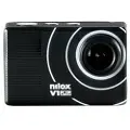 Nilox Action Cam V1 Flip Videokamera