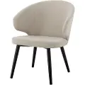 Bloomingville BloomingvilleLoungestol LoonNaturLenestolerFra Homeroom