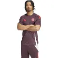 Adidas Fc Bayern Munich 24/25 Trening Kortarmet T-skjorte