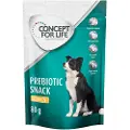 Concept for Life Prebiotic Snack med kylling - 80 g