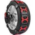 Polaire Grip Snøkjeder - ZZA0120