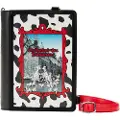 Loungefly 101 Dalmatians Skulderveske