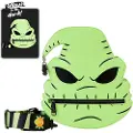 Loungefly Oogie Boogie The Nightmare Before Christmas Skulderveske