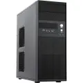 Chieftec Cq-01b-u3-op Pc-tårnkasse