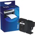 Freecolor K20345F7, Sort, 12 ml, 1 stykker, 650 sider, Enkeltpakke