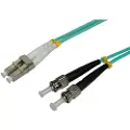 Techly EFB elektronikk O0313.10, 10 m, OM3, LC, ST