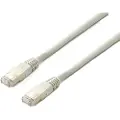 Equip S/ftp 10 M Cat6a Nettverkskabel