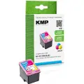 KMP Hp 901 H48 Kompatible Blekkpatroner