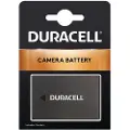 Duracell DR9964 - Batteri - Li-Ion - 1000 mAh - for Olympus PEN-F OM-D E-M10 PEN E-P5, E-PL5, E-PL6, E-PL7, E-PL8, E-PM1, E-PM2 Stylus 1