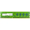 2-Power Multispeed 1x8gb Ddr3 1600mhz Ram-minne