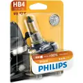 Philips Vision 9006PRB1 Pære til frontlys, 55 W, 12 V, HB4, 3200 K, 1 stykker