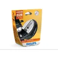 Philips Product Xenon D2r Vision Bil Lys