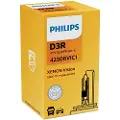 Philips Xenon D3r Vision Bil Lys