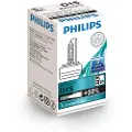 Philips Xenon D1s Xtreme Vision 85415xv2c1 Bil Lys